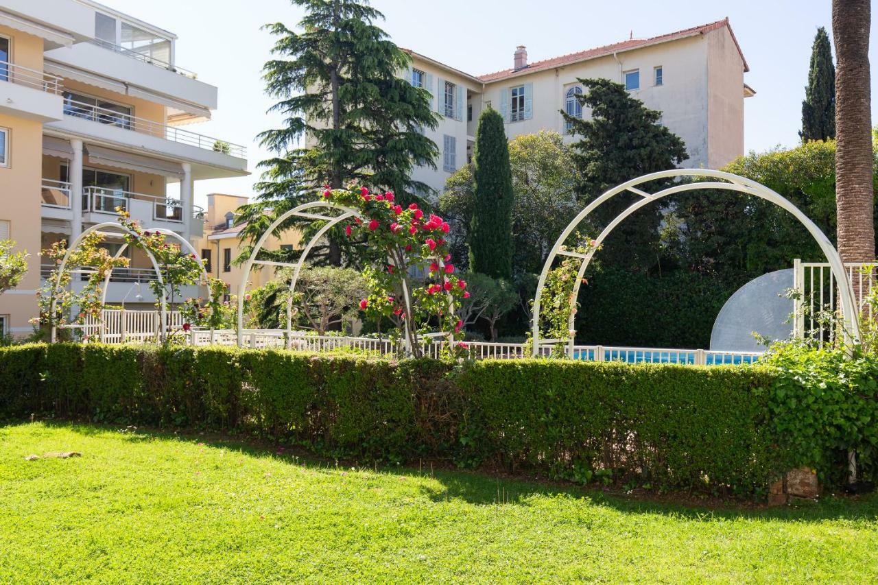 Ad’alta Appartamento Cannes