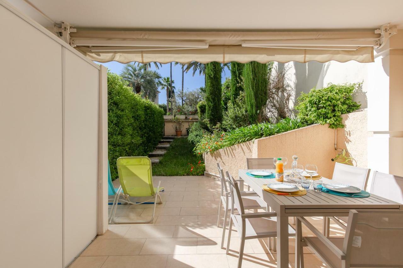 Appartamento Ad’alta Cannes