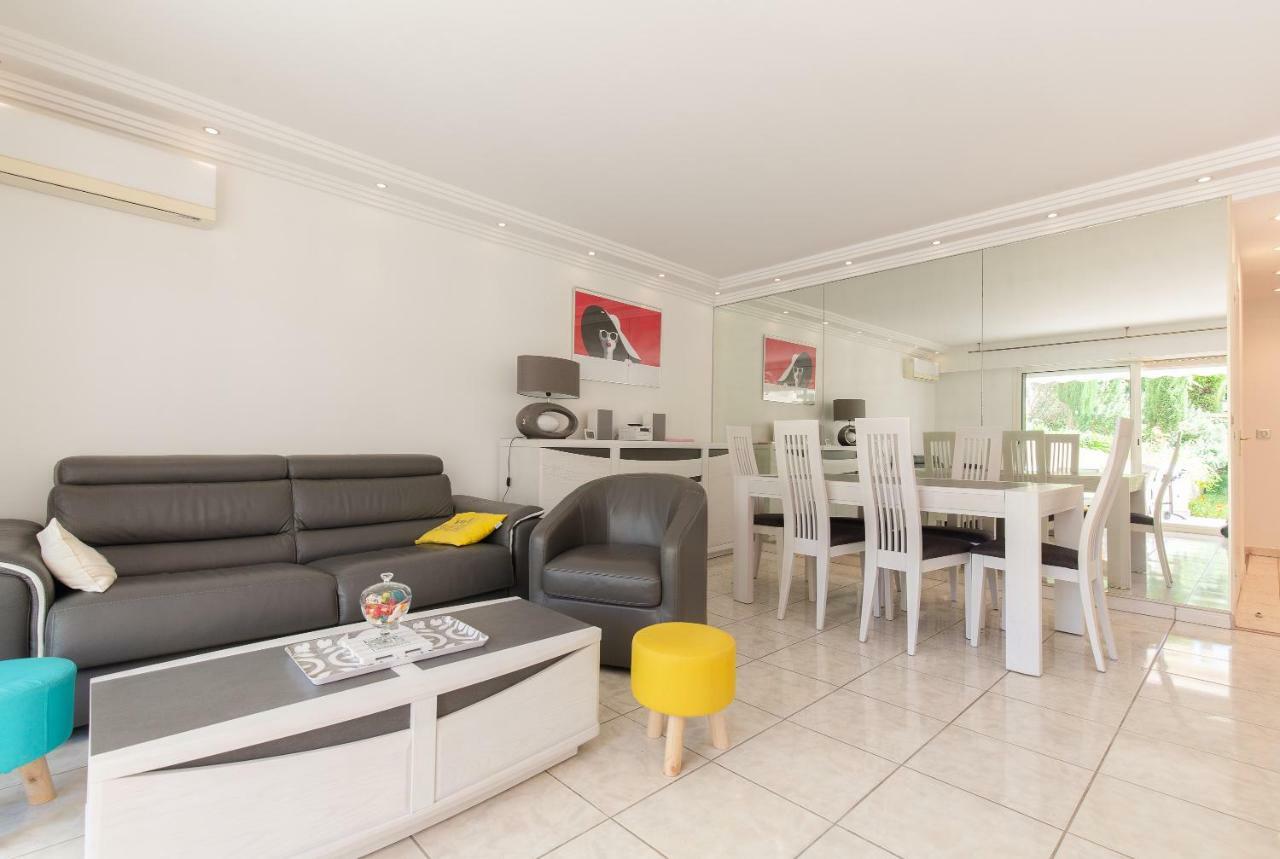 Ad’alta Appartamento Cannes